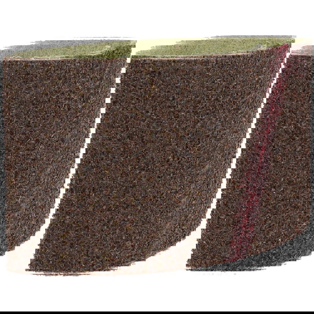 Abrasive Belt: 3-1/2